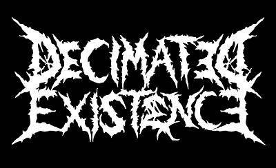 logo Decimated Existence